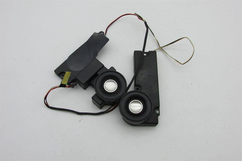 TOSHİBA SATELLİTE PRO A300 PSAJ5E 00H00RTE Notebook Hoparlör
