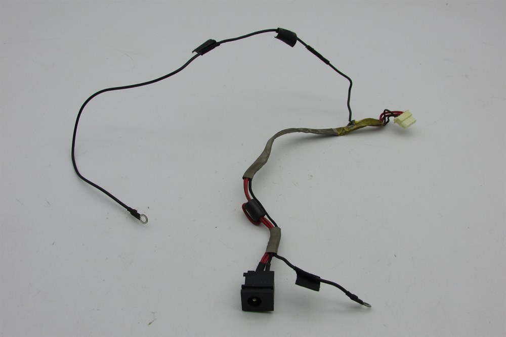 TOSHİBA SATELLİTE PRO A300 PSAJ5E 00H00RTE Notebook  Dc Power Jack