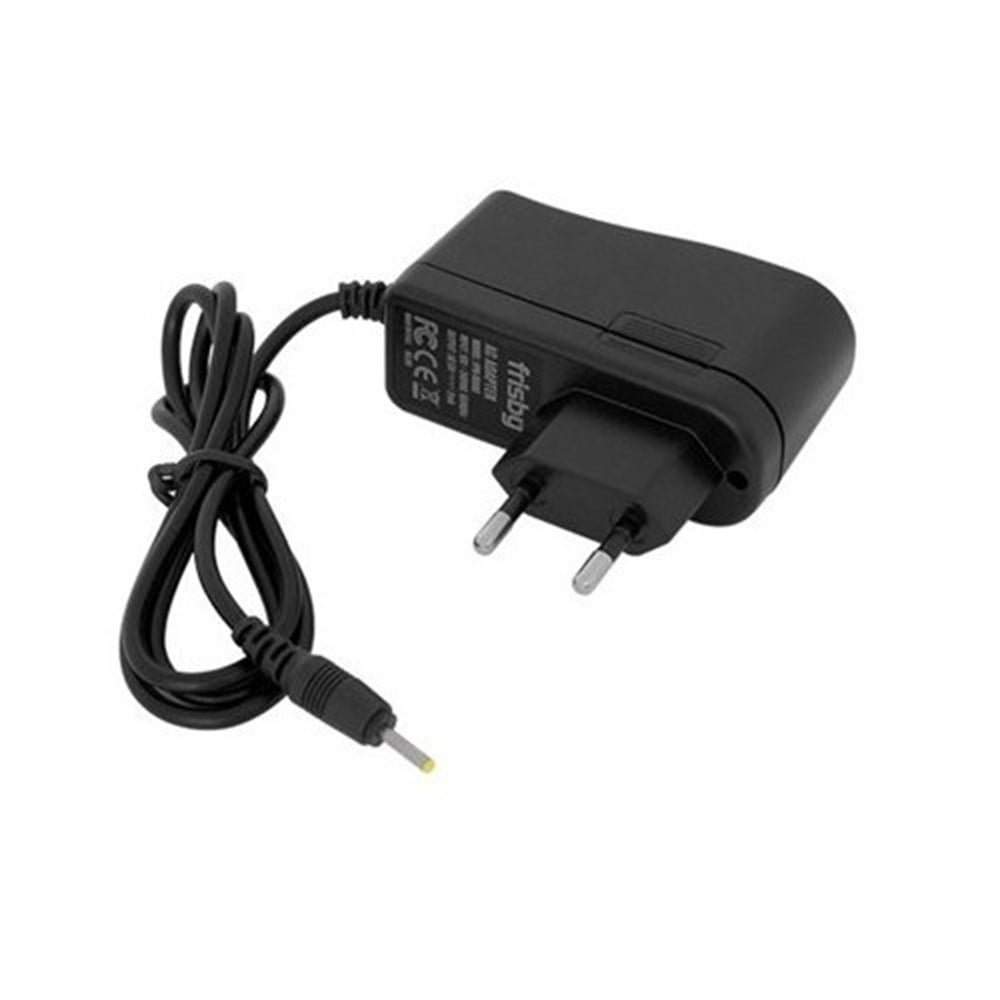 Universal Tablet Şarj Adaptörü İnce Uc