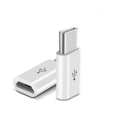 Usb 3.1 Type-c To Mıcro Usb 2.0
