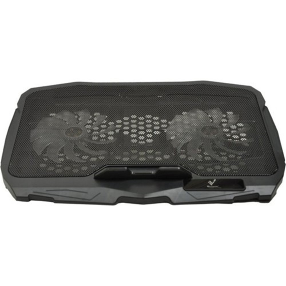 Versatile Vrc-D8 2 Fan Ayarlanabilir Laptop Gaming Soğutucu