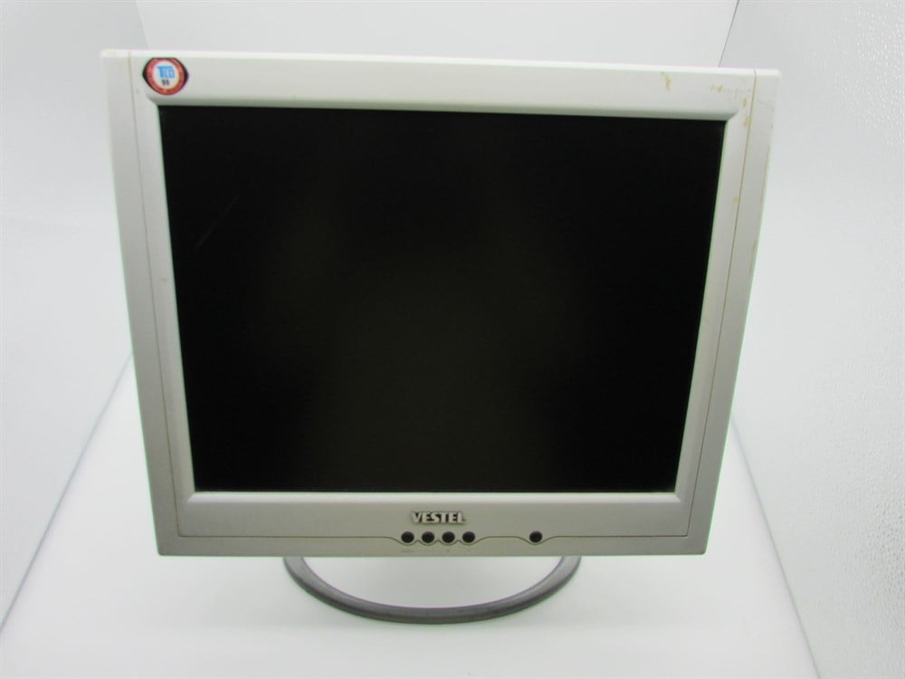 VESTEL 5005L Monitör