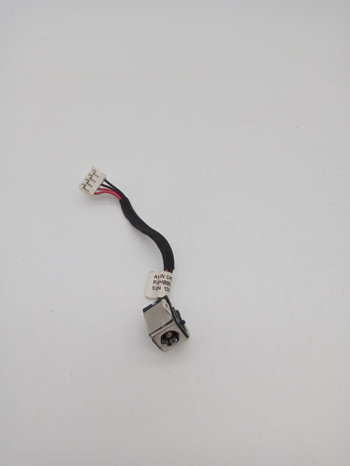 VESTEL A15 A32 Notebook DC Power Jack