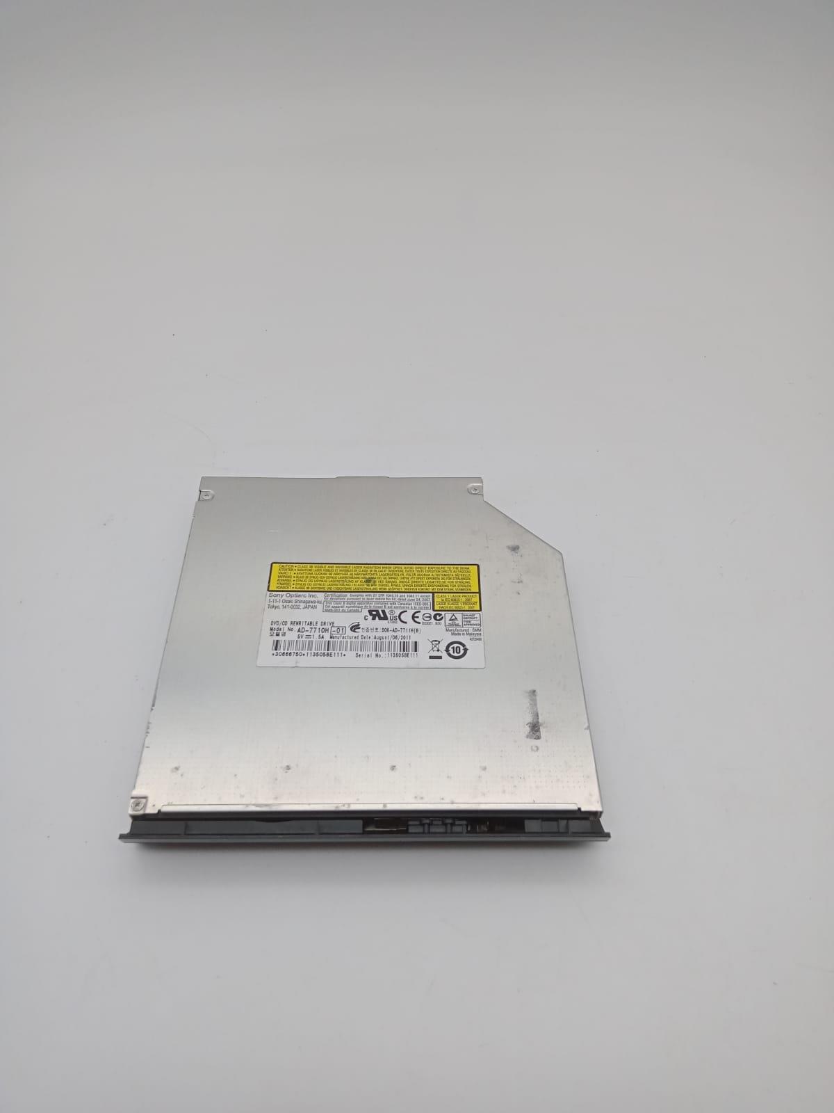 VESTEL A15 A32 Notebook Dvd Rom
