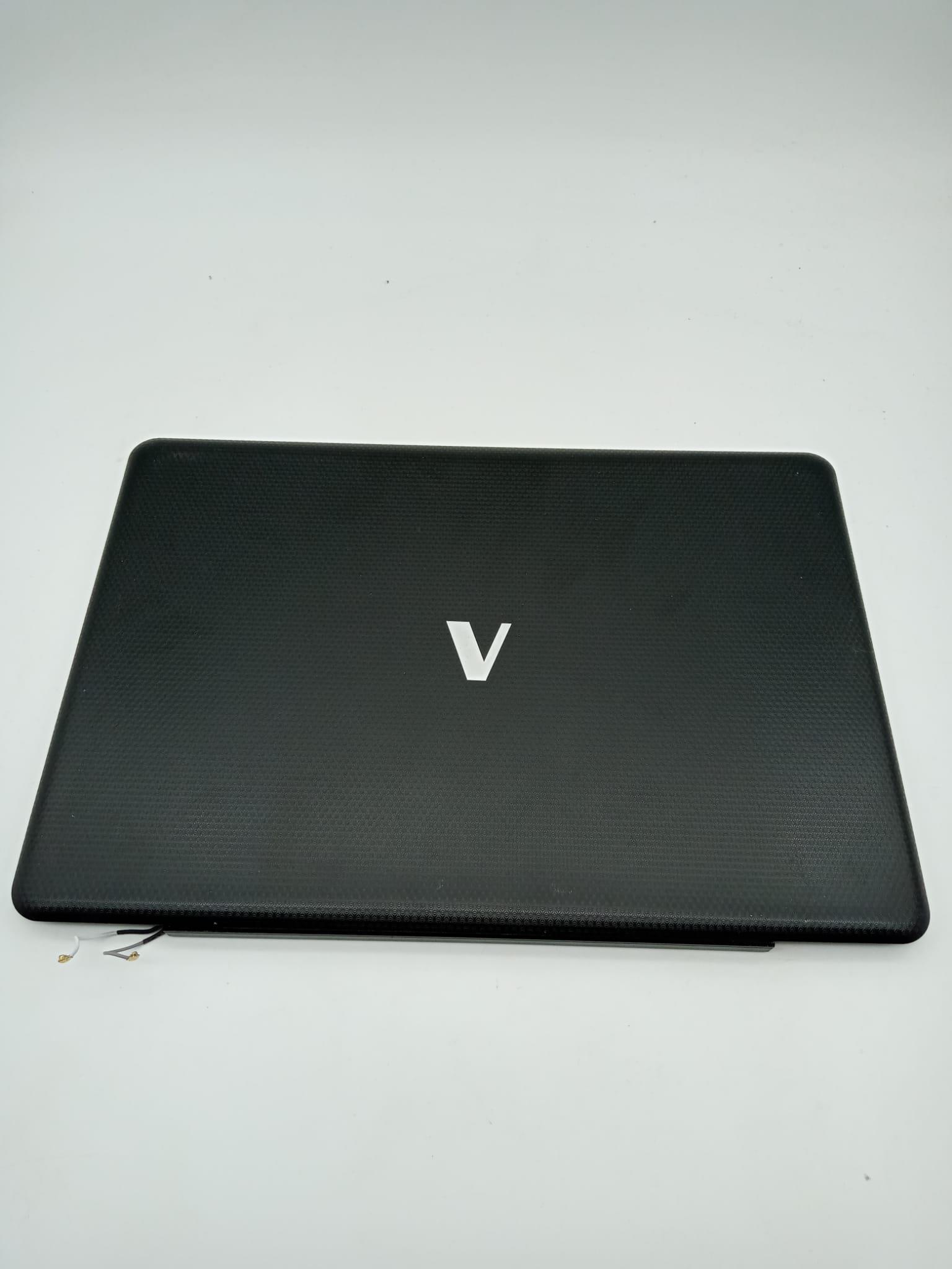 VESTEL D141UG02 Notebook Lcd Arka Kapak
