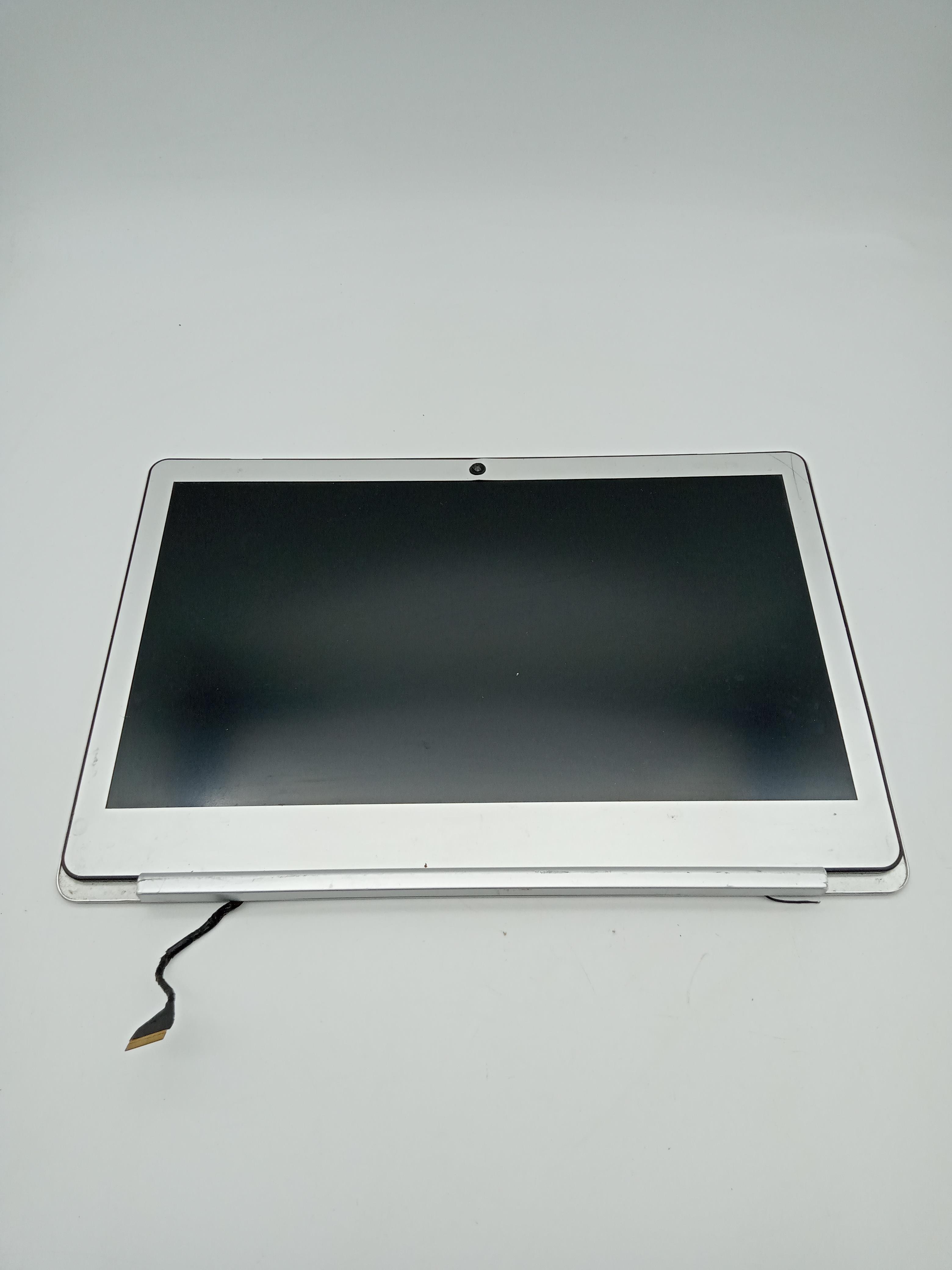 VESTEL V NOTE 1341 Notebook Lcd Arka Kapak  Ekran panel Lcd Data Kablo  Lcd Bezel Ön