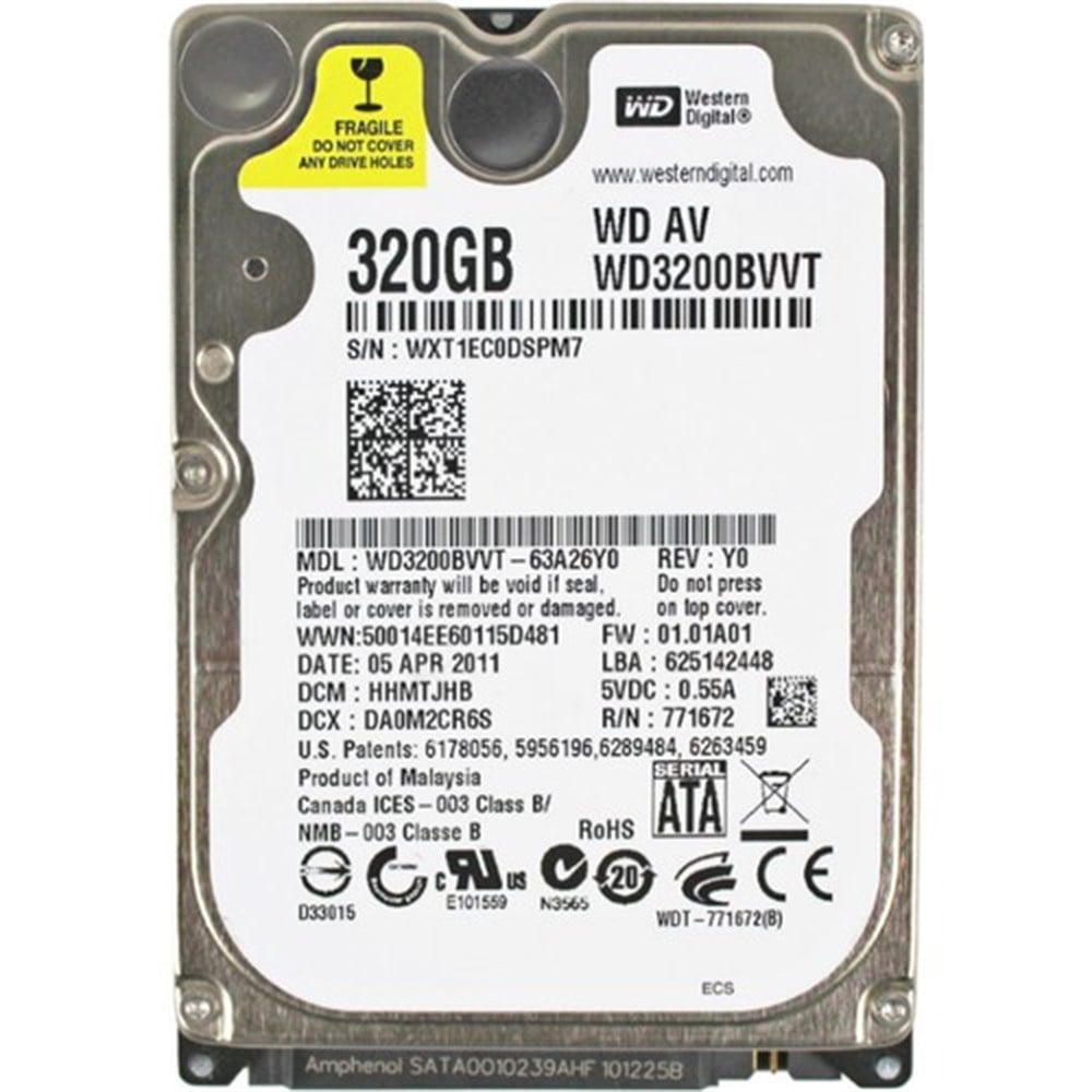 Wd 2.5