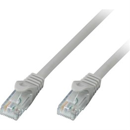 Cat5/Cat6 Ethernet (Patch) İnternet Kablosu 15 Metre