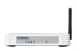 U.S.Robotics ADSL USR9110 Modem Router