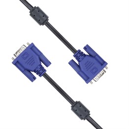 VGA Kablo 10M