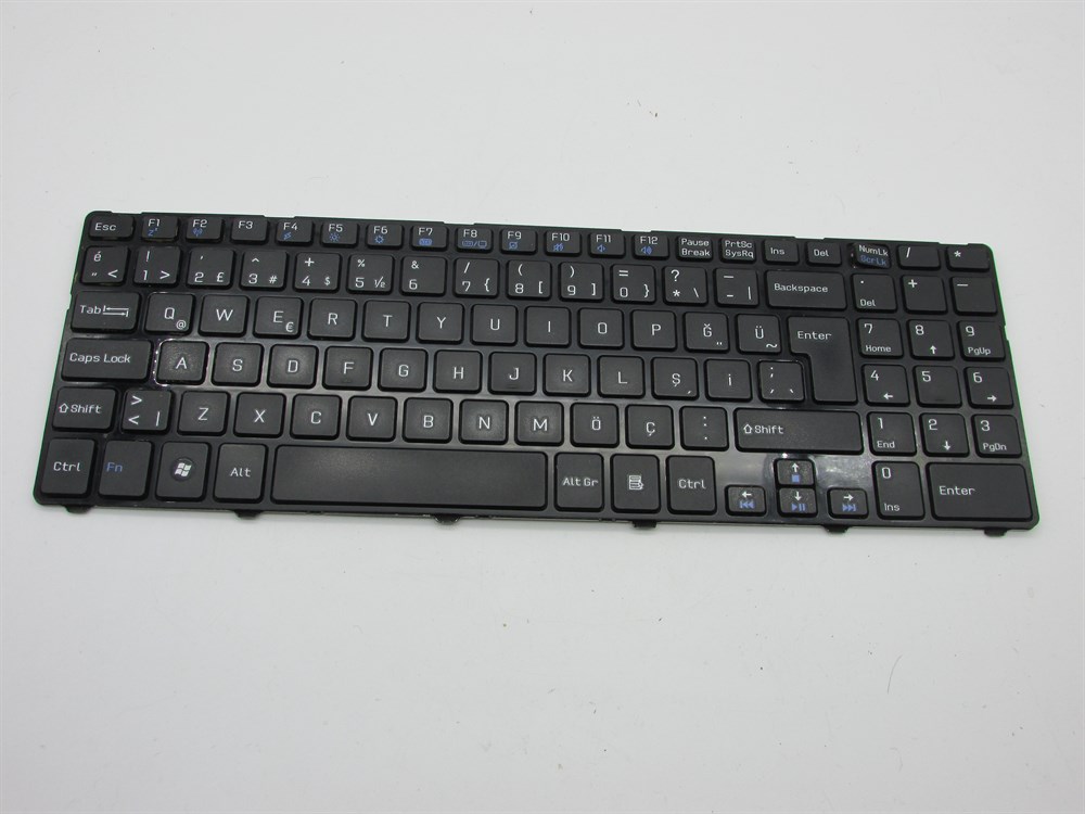  CASPER 13N0 Notebook Klavye 11140001071