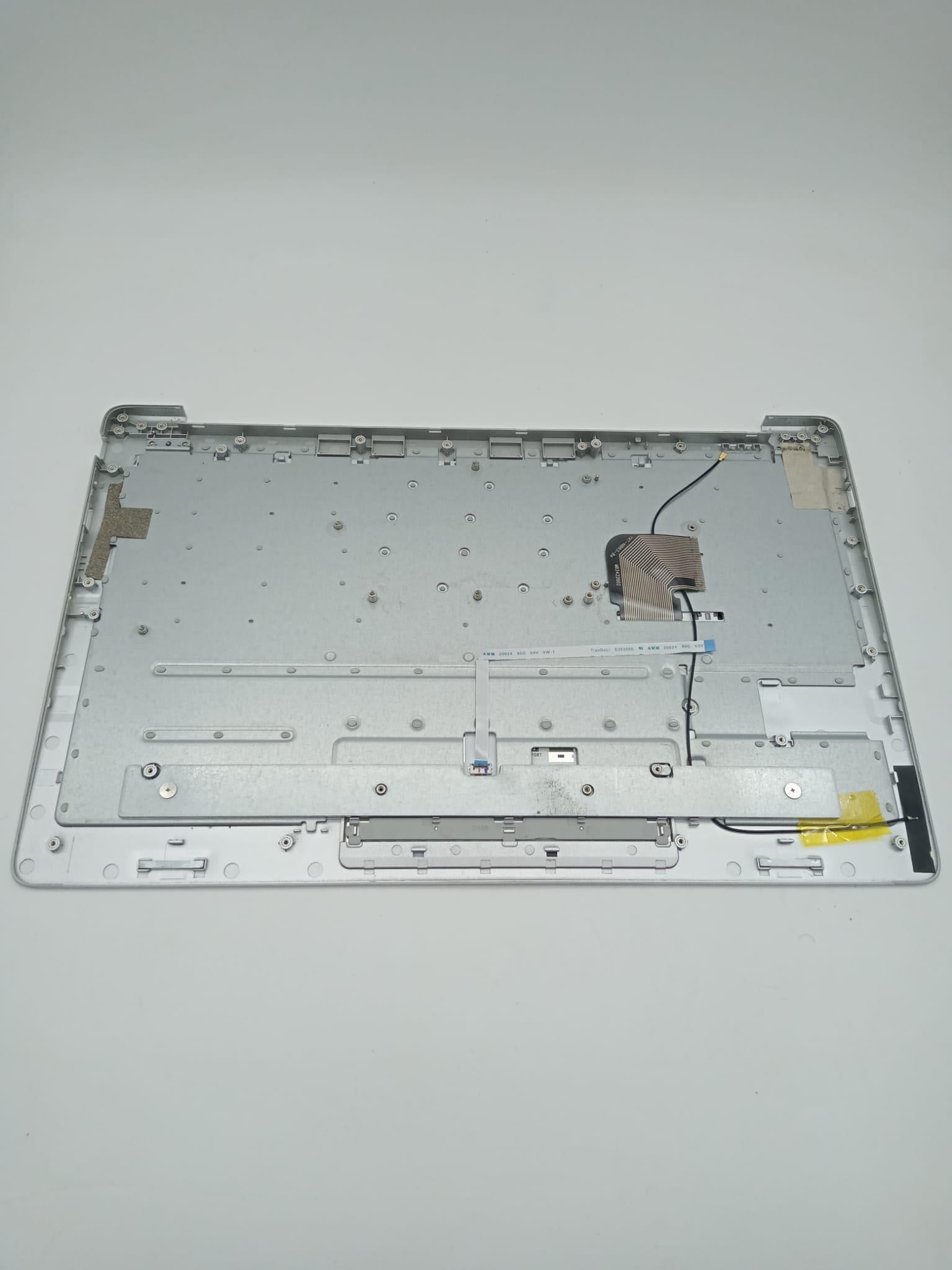  HOMETECH ALFA 500C Notebook Ust Kasa Klavye