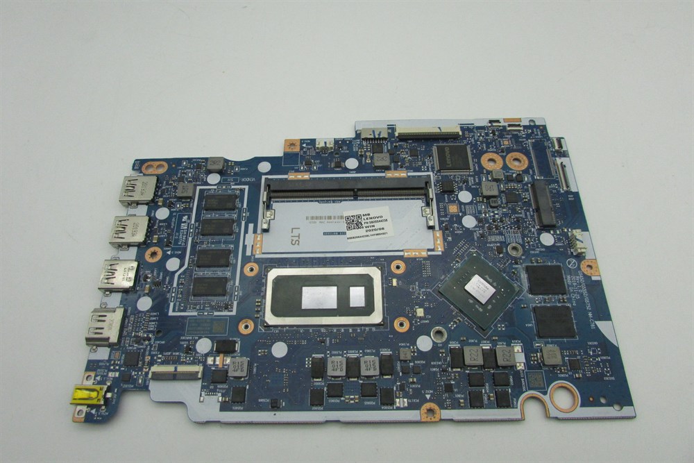  LENOVO İDEAPAD3 15İMLO5 Notebook Anakart 