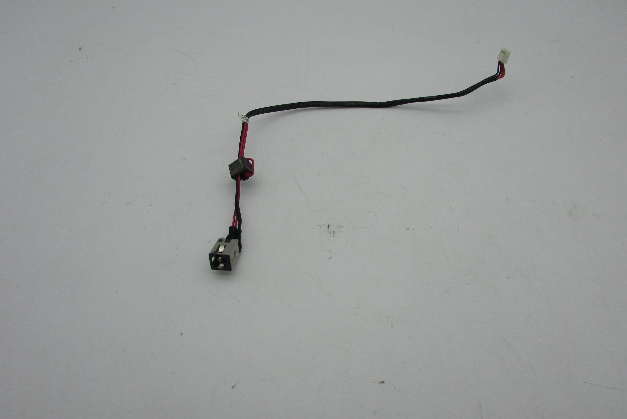  Lenovo Uyumlu Ideapad G570 G575 Power Jack,Dc Soket, Şarj Girişi