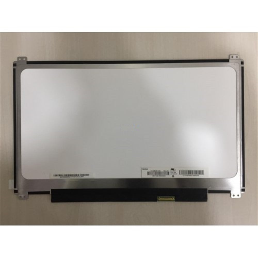 13.3'' 30Pin Edp Slim Led M133NWN1 R3, M133NWN1 R4, B133XTN01.6 B133XTN01.3, HB133WX1-402 B133XTN01.2 N133BGE-EAB HB133WX1-402 N133BGE-EB3 CLAA133WB03 LTN133AT29-401 Lcd PaneL