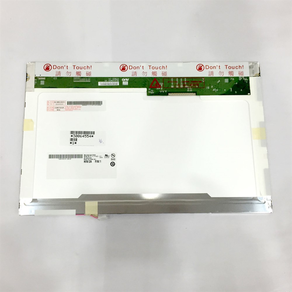 14.1 Lcd Panel Flourasanlı Ekran