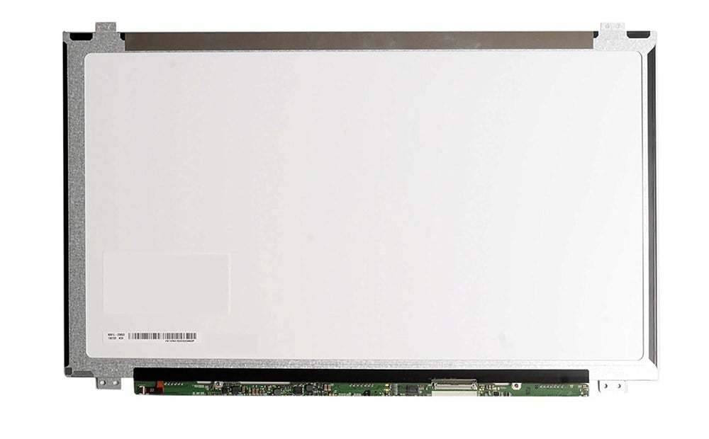 15.6 Slim LP156WHB TL A1 - LP156WH3 TL TB Notebook Ekran