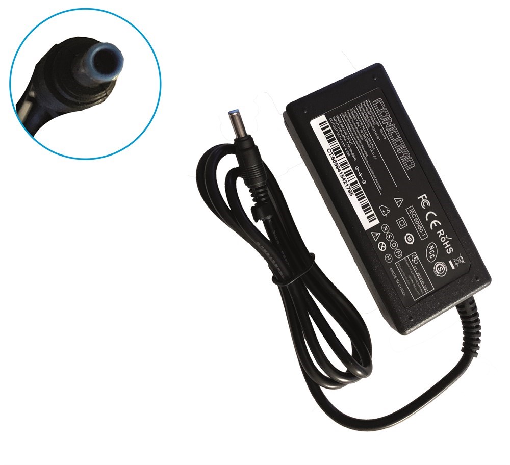 19.5V 4.62A 90W 4.5*3.0mm Laptop / Notebook Adaptör Şarj Aleti 