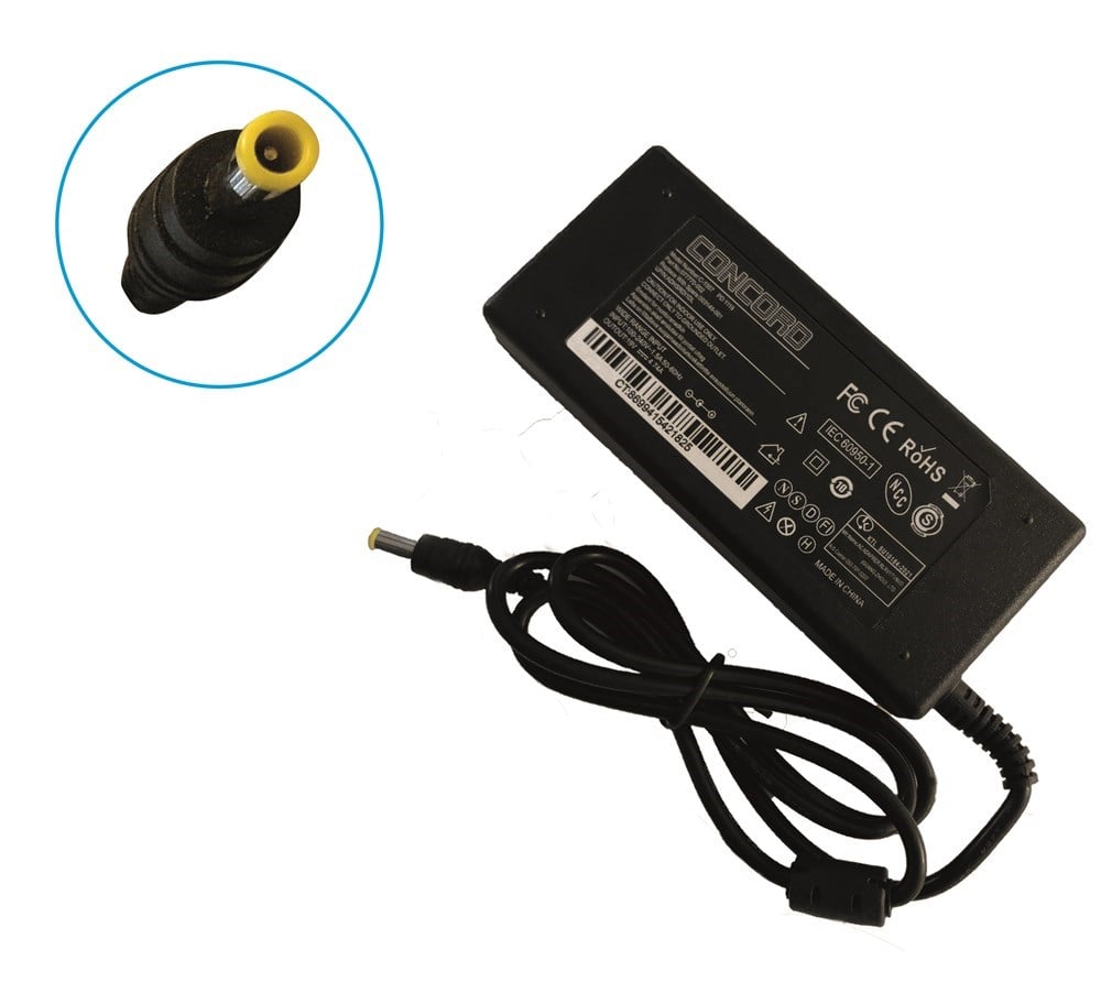 19V 4.74A 90W 5.5*3.0mm Laptop / Notebook Adaptör Şarj Aleti 