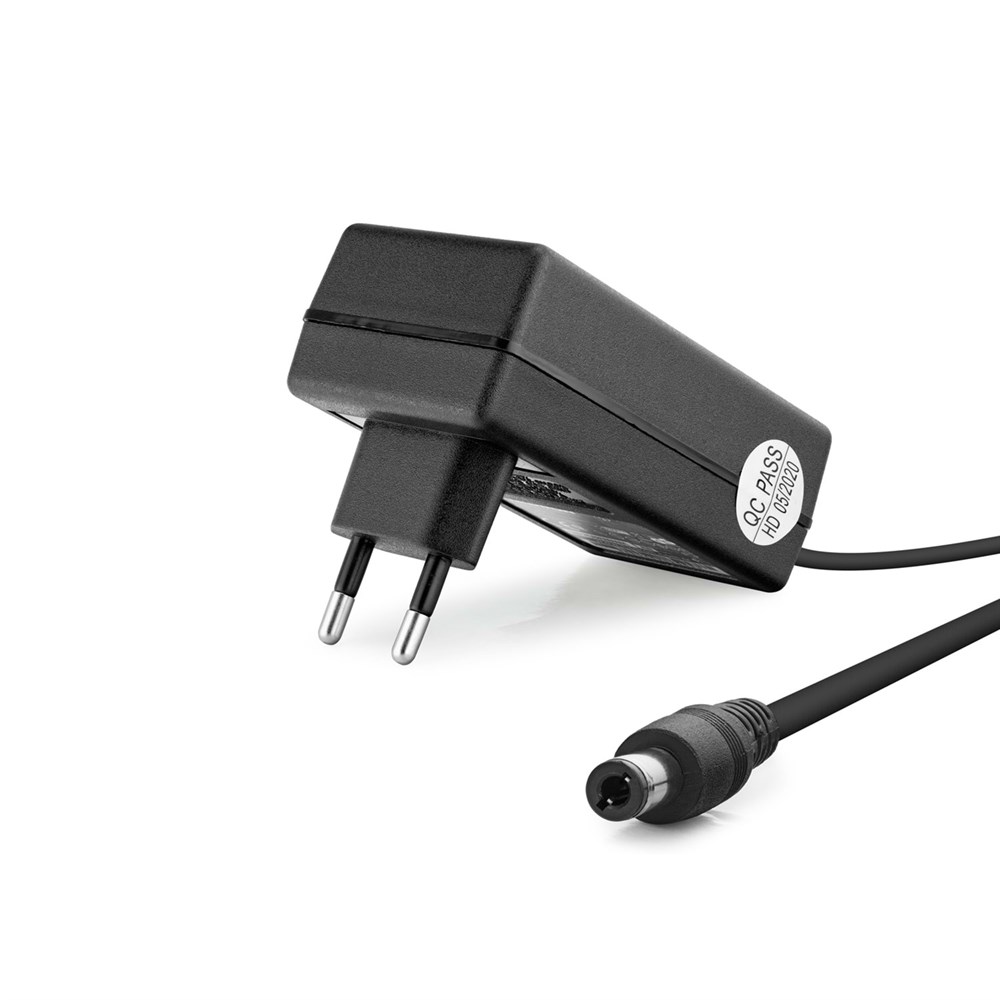 24V 1A 24Volt 1Amper Plastik Kasa