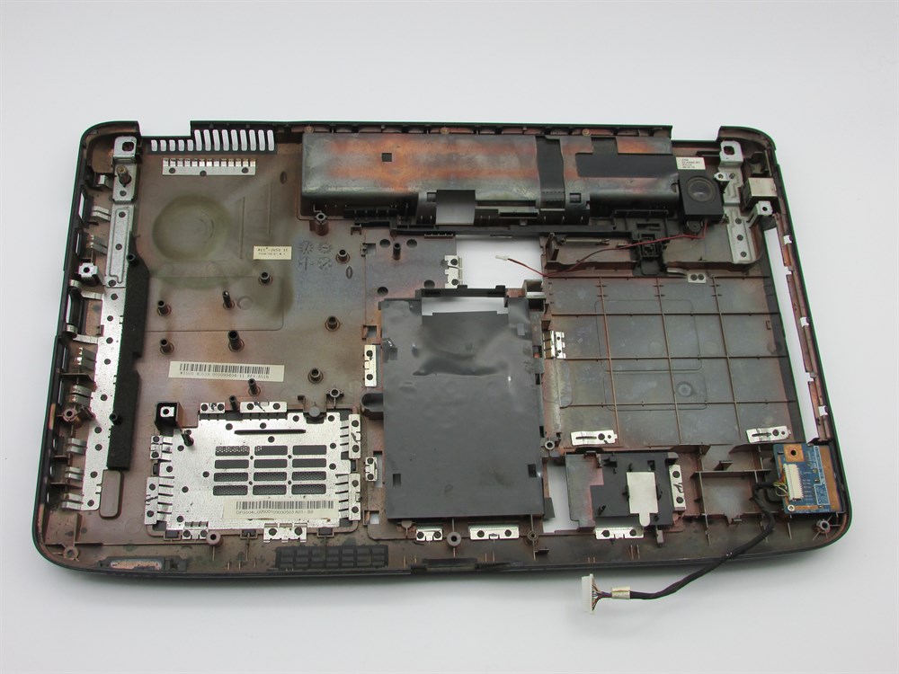 ACER- ASPİRE 5536-5236 MS2265