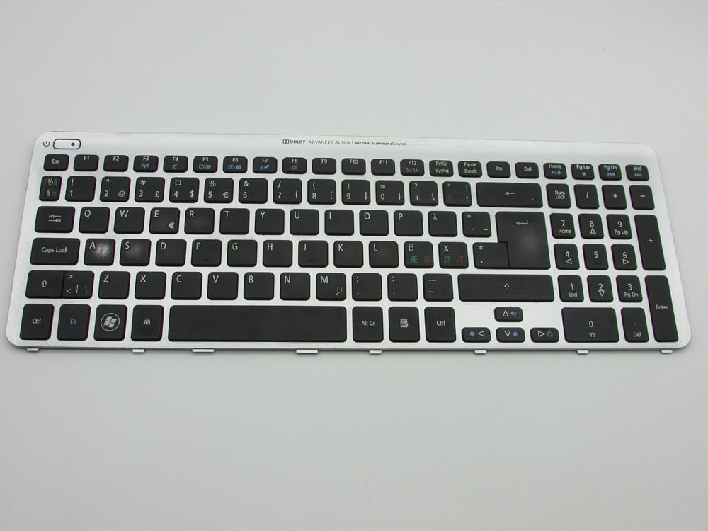 ACER- ASPİRE V5-531 MS2361