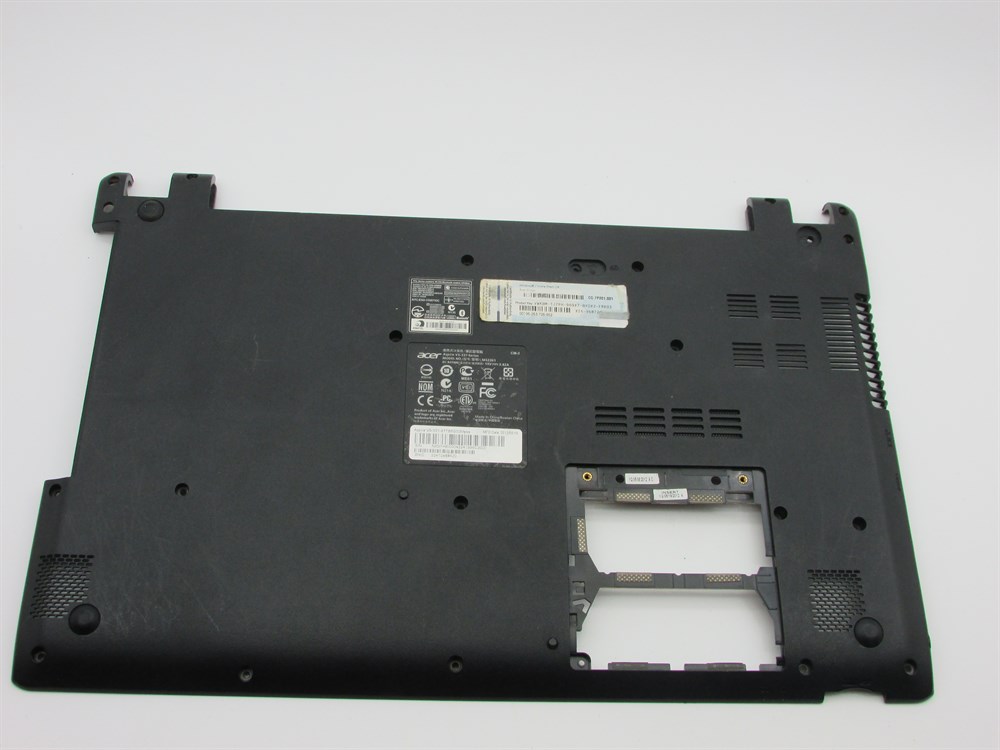 ACER- ASPİRE V5-531 MS2361
