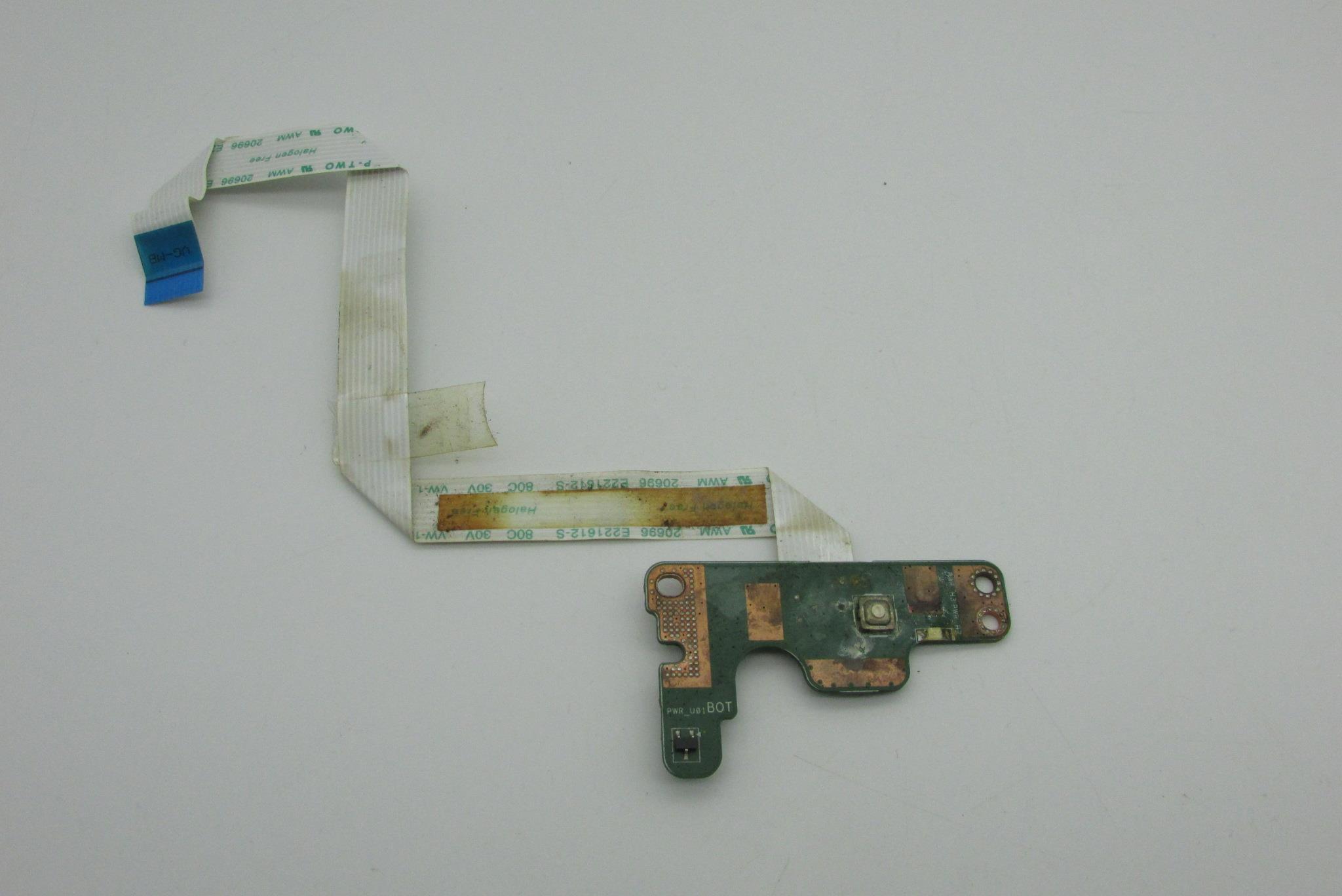 ACER 1422 TRAVALMATE P273 Notebook  Power Tus