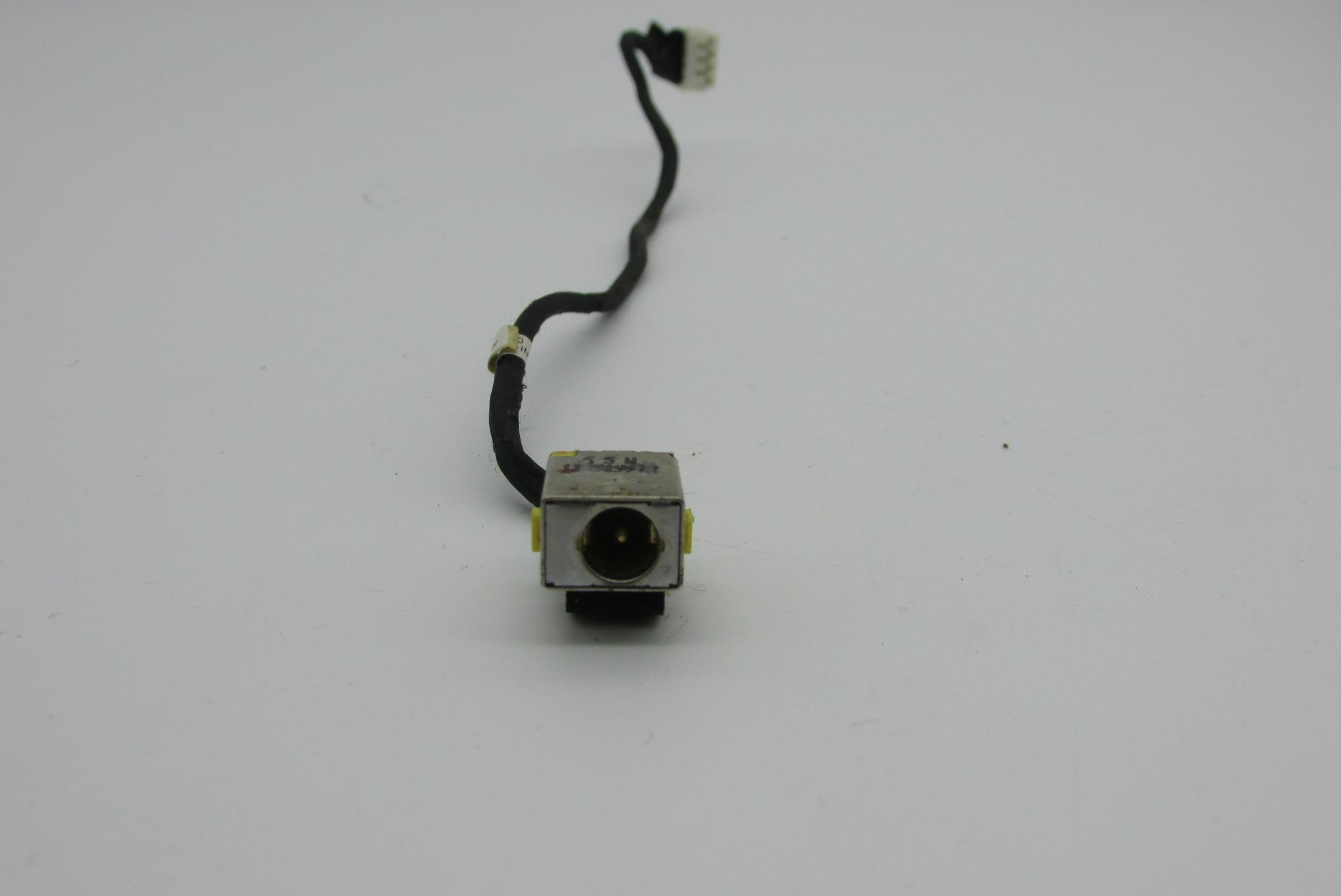 ACER 1422 V3 571 V3 772 TRAVALMATE P273 Notebook Dc Power Jack