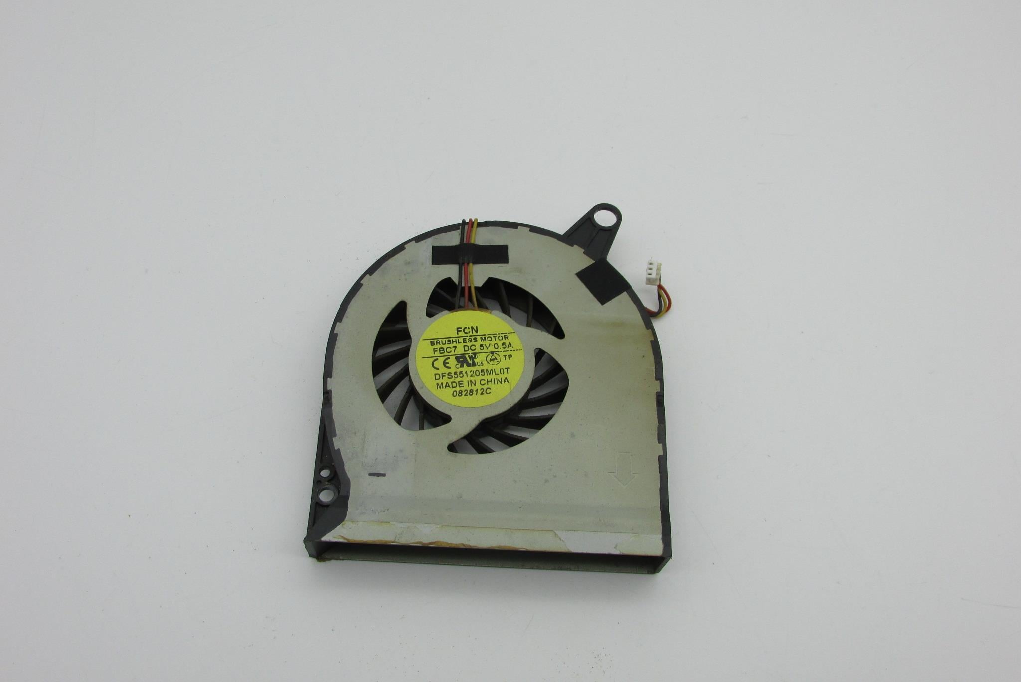 ACER 1422 V3 571 V3 772 TRAVALMATE P273 Notebook Fan