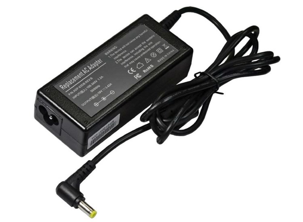 Acer 19V 4.74A 5.5*1.7 Adaptör
