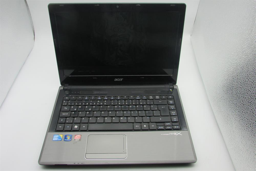 ACER 4820 NOTEBOOK İKİNCİ EL