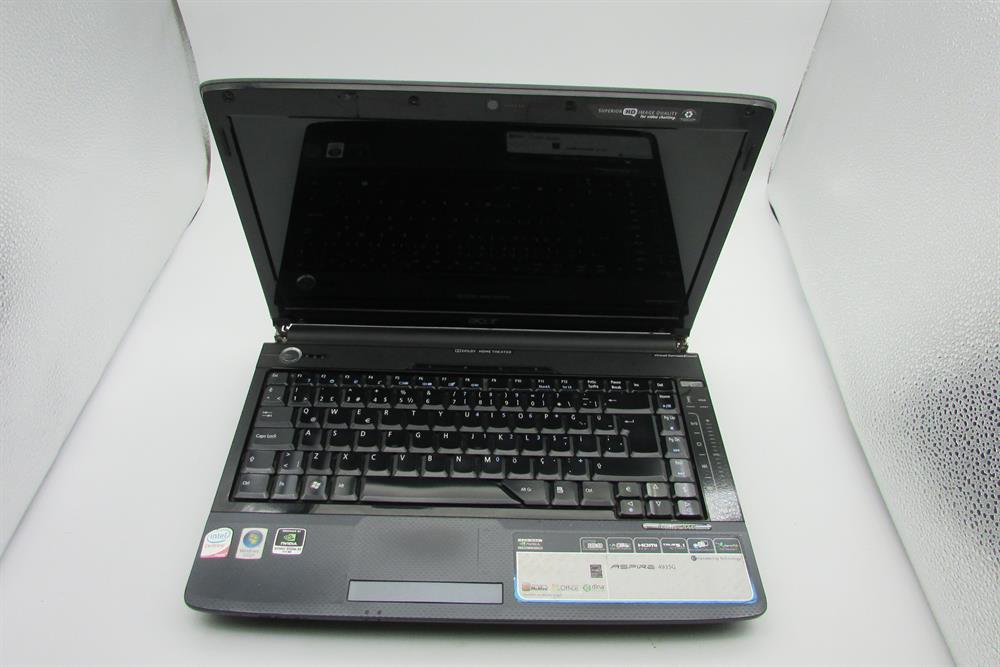 ACER 4935G İkinci El Notebook