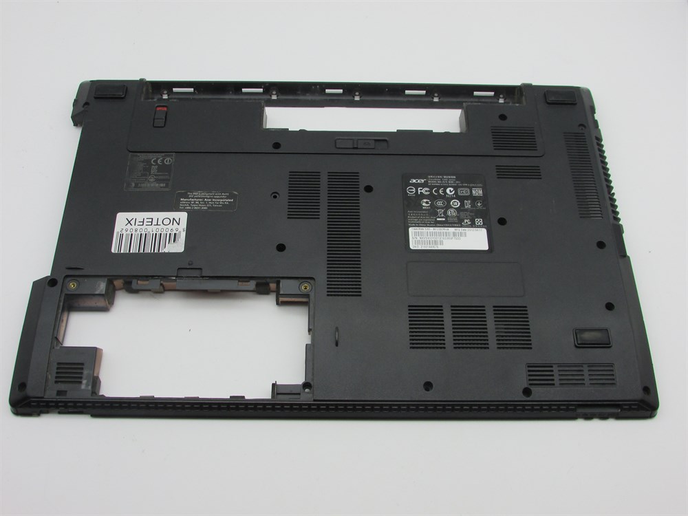ACER 5360 SERİES ZRJ Notebook Alt Kasa
