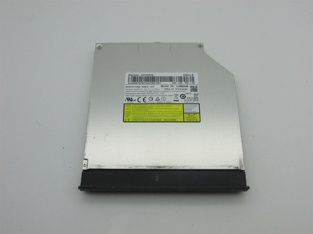 ACER 5360 SERİES ZRJ Notebook Dvd Rom