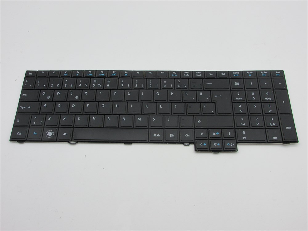 ACER 5360 SERİES ZRJ Notebook Klavye