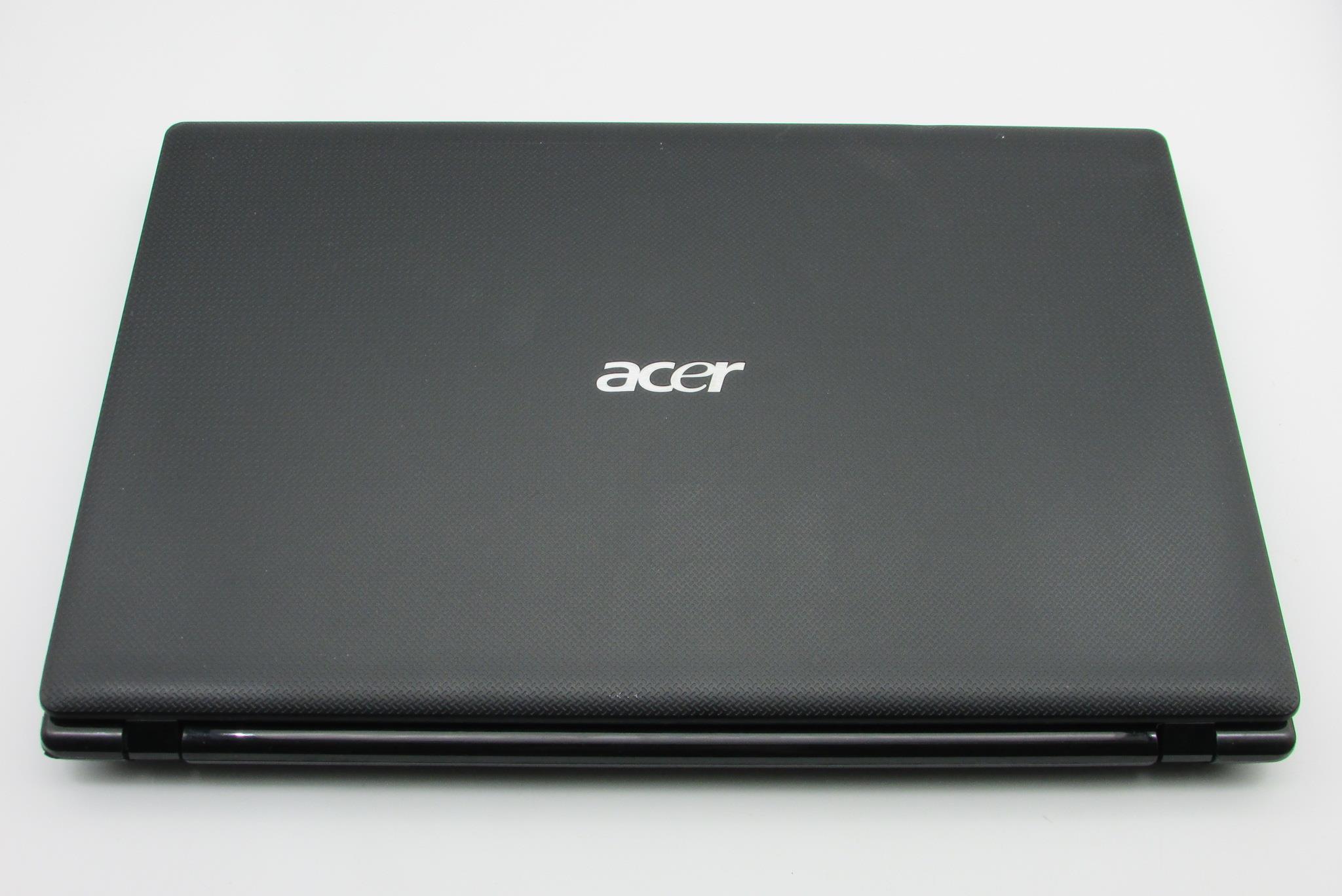 ACER 5560 MS2319 İkinci El Notebok