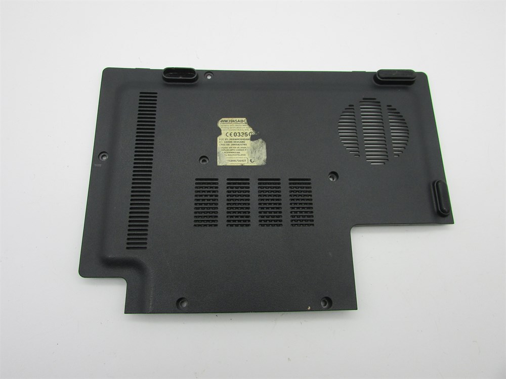 ACER 5610 SERİES BL50 Notebook Hardisk Kapak