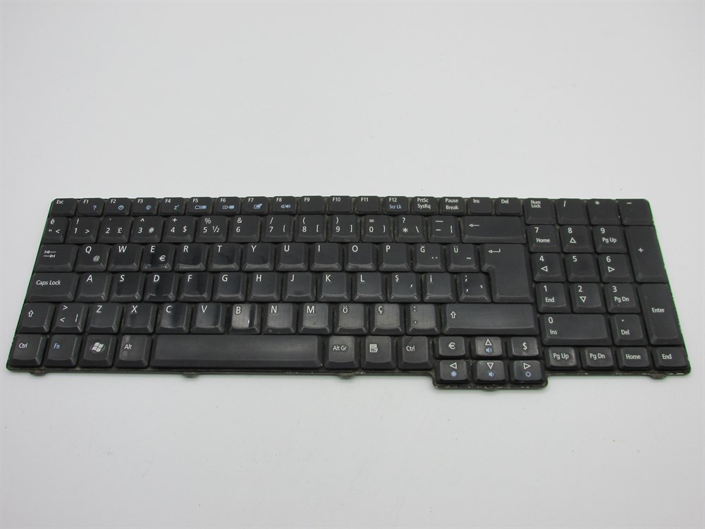 ACER 5635 ZR6 Notebook Klavye