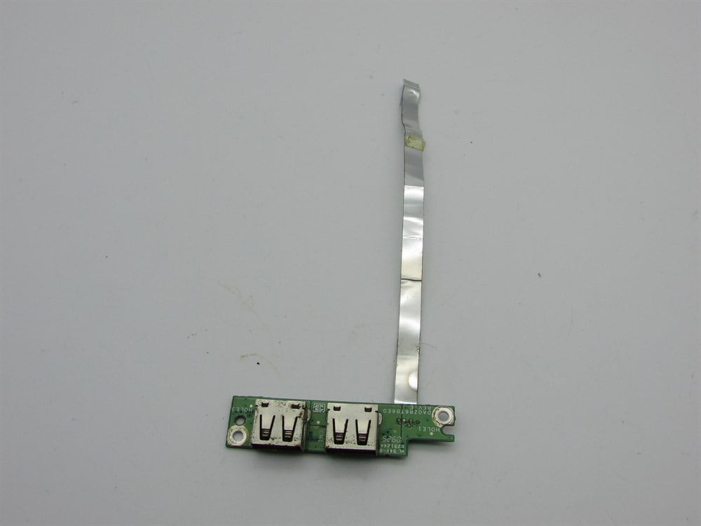 ACER 5635 ZR6 Notebook Usb Data Soket