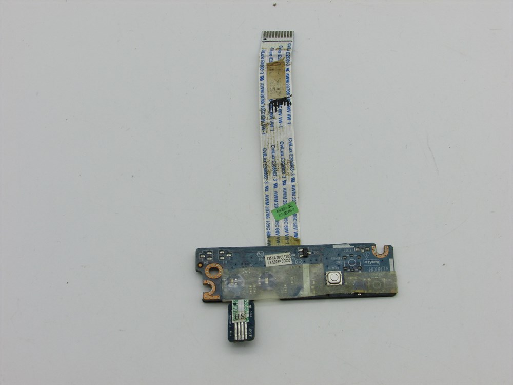 ACER 5742 Notebook Power tus