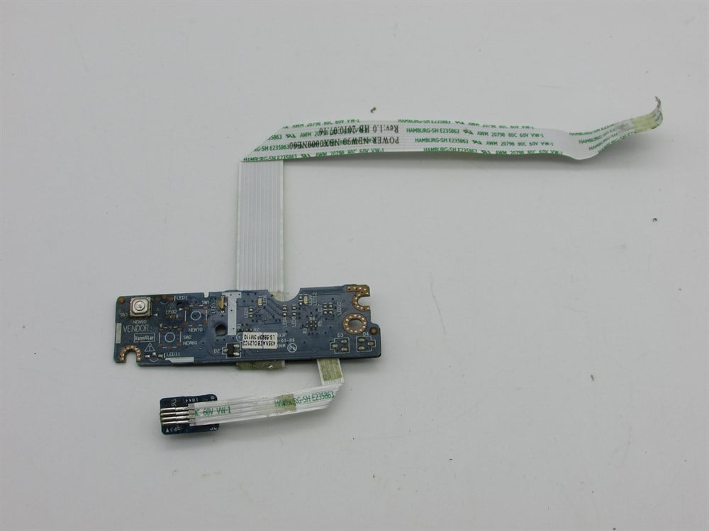 ACER 5742 PEW51 Notebook Power Tus