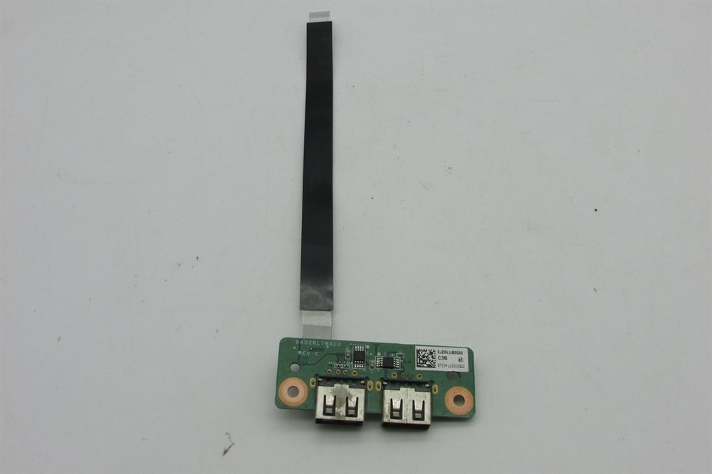 ACER 5749Z Notebook Usb Data Soket