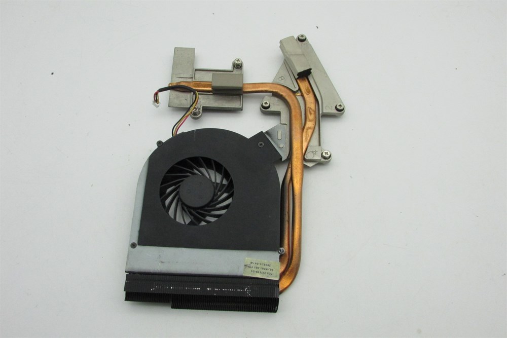 ACER 7540 7540G 7240 MS2278 Notebook  Bakır Sogutucu ve Fan