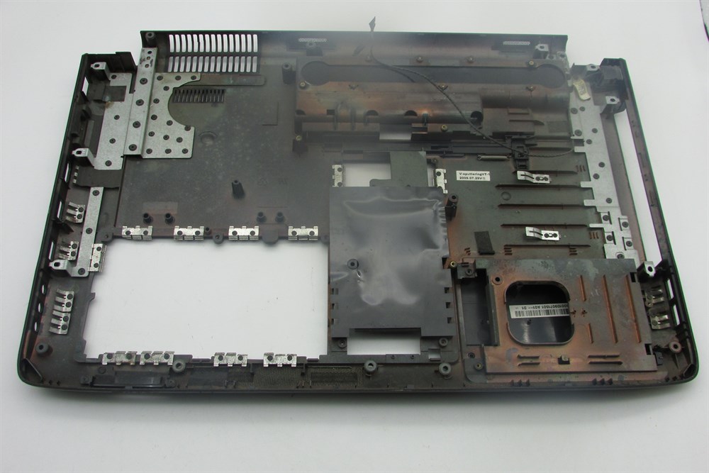 ACER 7735 7735ZG- MS2261 Notebook Alt Kasa