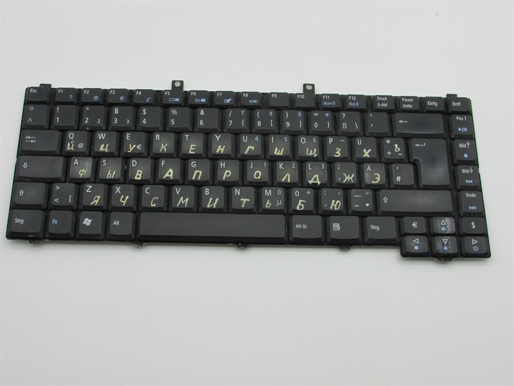 ACER ASPİRE 1640- ZL9