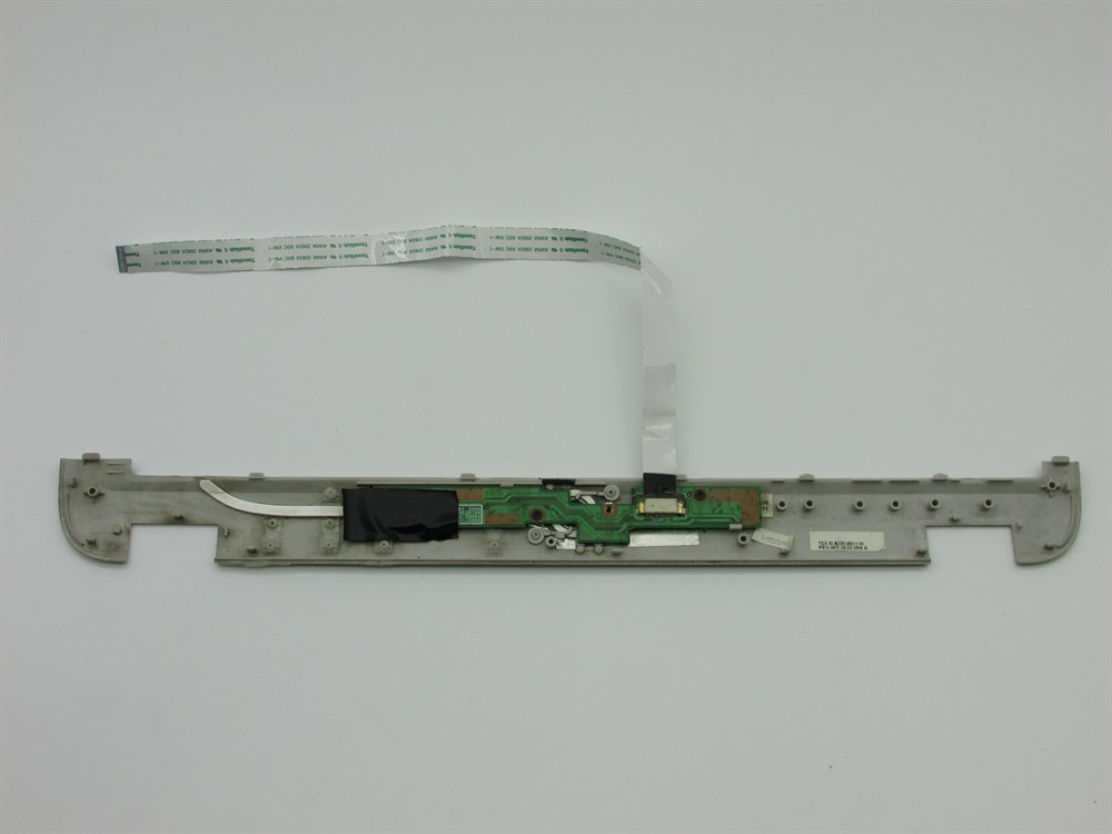 ACER-ASPİRE 4710- MS2220