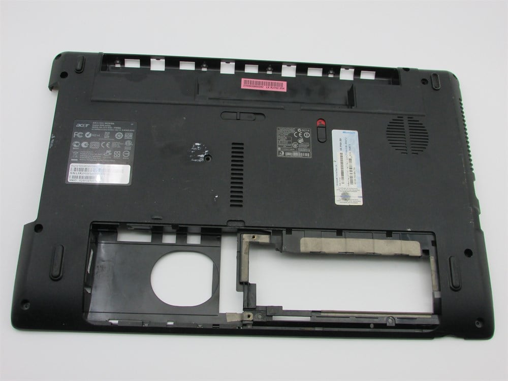 ACER ASPİRE 5250 SERİES MODEL NO- P5WE6