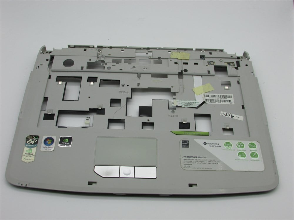 ACER ASPİRE 5520 ICW50