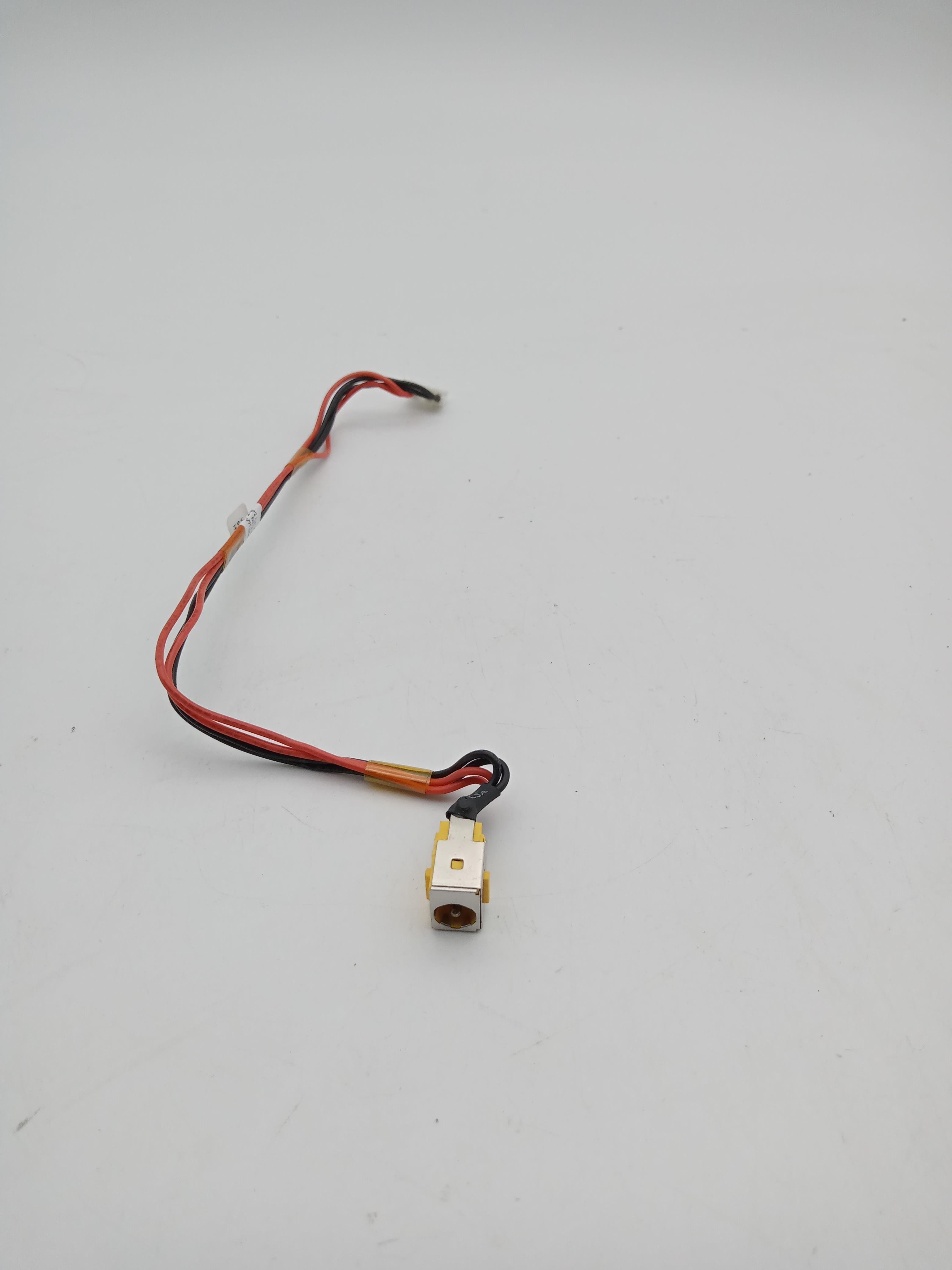ACER ASPİRE 5535-5235 MS2254 Notebook Dc Power Jack
